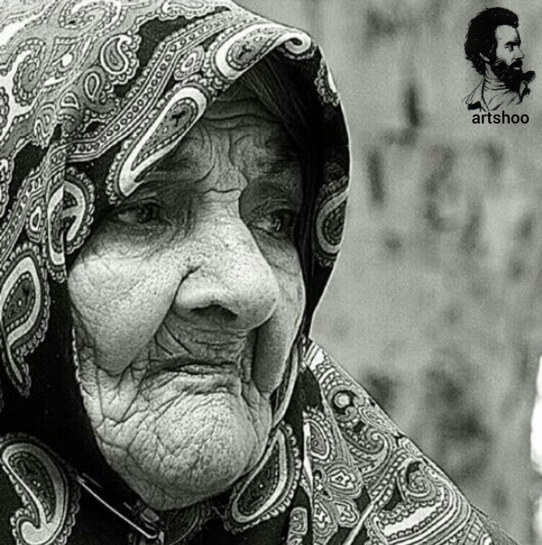 مدل سیاه قلم اورژینال